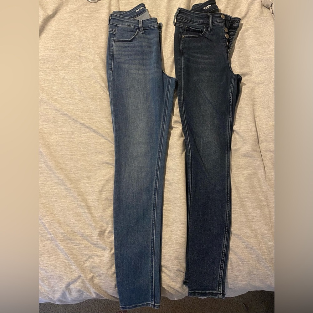 Old Navy Jeans